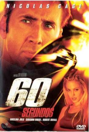 60 Segundos - Gone in Sixty Seconds