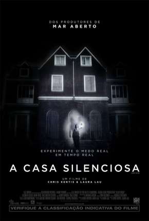 A Casa Silenciosa - Silent House