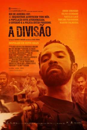 A Divisão - Nacional