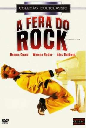 A Fera do Rock