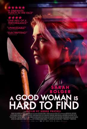 A Good Woman is Hard to Find - Legendado