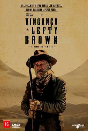 A Vingança de Lefty Brown - The Ballad of Lefty Brown