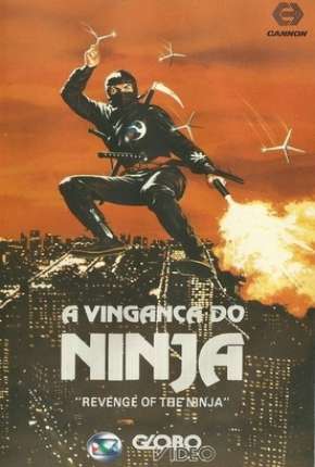 A Vingança do Ninja