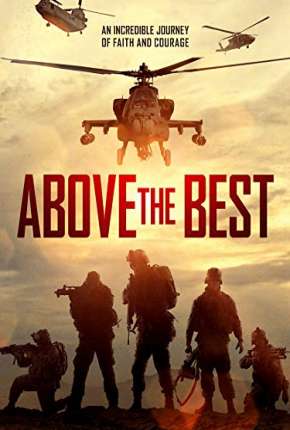 Above the Best - Legendado