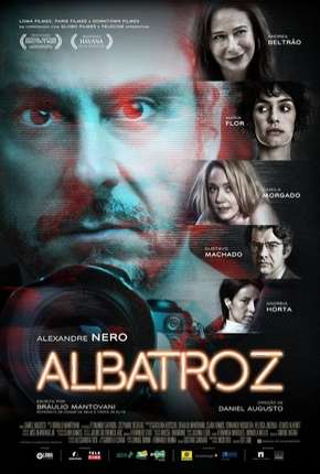 Albatroz