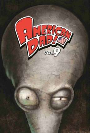 American Dad! - 9ª Temporada