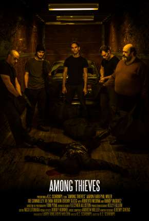 Among Thieves - Legendado