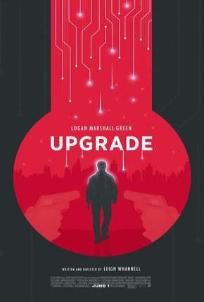 Atualização - Upgrade