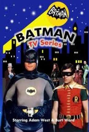 Batman e Robin - 2ª Temporada