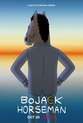 BoJack Horseman - 6ª Temporada