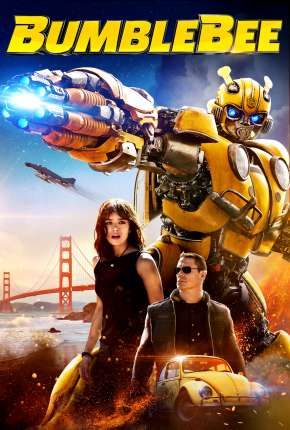 Bumblebee - IMAX