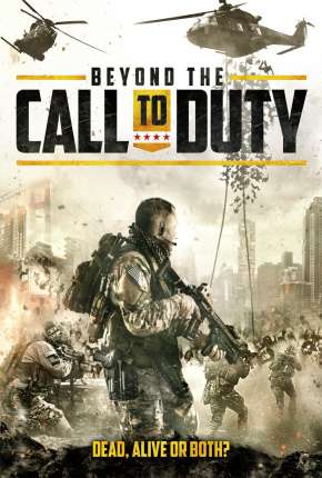 Call to Duty - Fora de Alcance