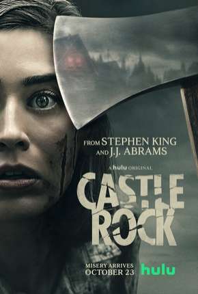 Castle Rock - 2ª Temporada