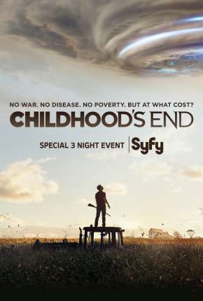 Childhoods End