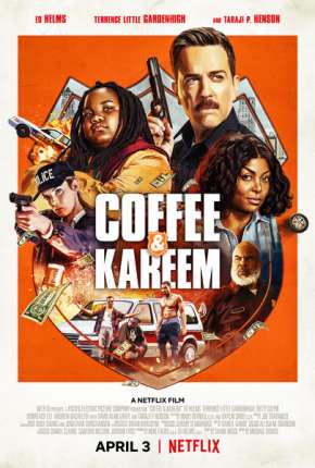 Coffee e Kareem - Legendado