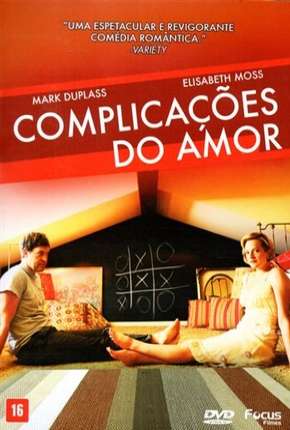 Complicações Do Amor