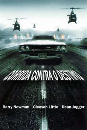 Corrida Contra o Destino - Vanishing Point