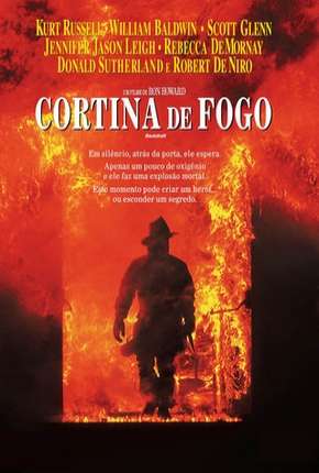 Cortina de Fogo