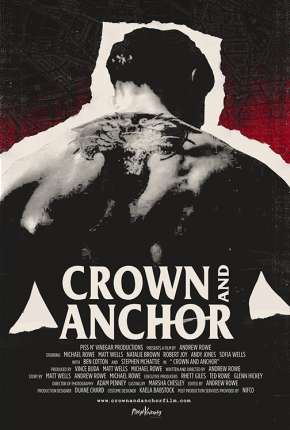 Crown and Anchor - Legendado