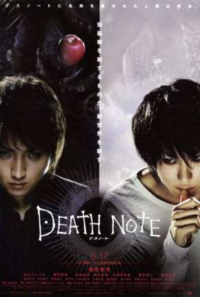 Death Note - O Primeiro Nome