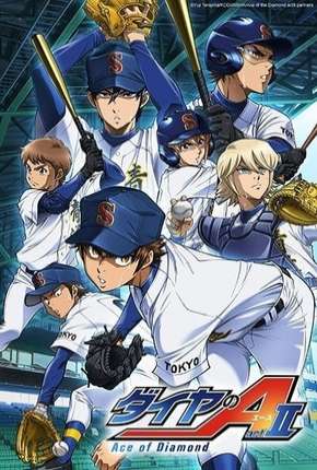 Diamond no Ace - Act II