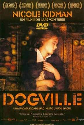 Dogville - DVD-R