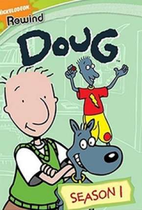 Doug - 2ª Temporada Completa