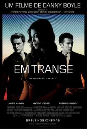 Em Transe - Trance