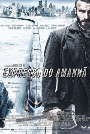 Expresso do Amanhã - Snowpiercer