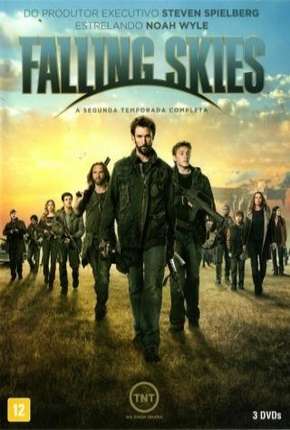 Falling Skies - 5ª Temporada