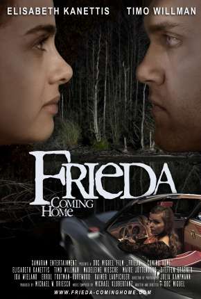 Frieda - Coming Home - Legendado