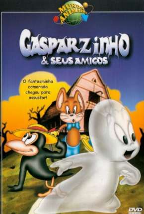 Gasparzinho e seus Amigos