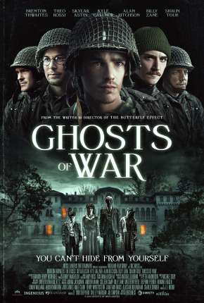 Ghosts of War - Legendado