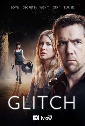 Glitch - 3ª Temporada Legendada