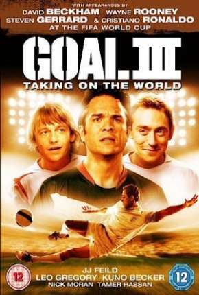 Gol! III - Assumindo o Mundial