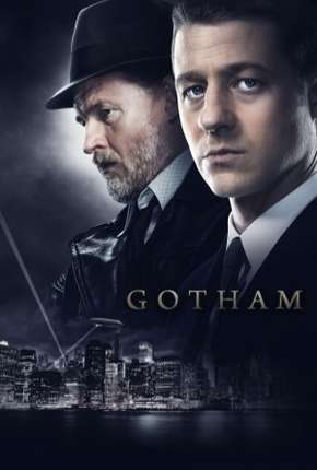 Gotham - 1ª Temporada