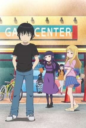 High Score Girl - Extra Stage - Legendado