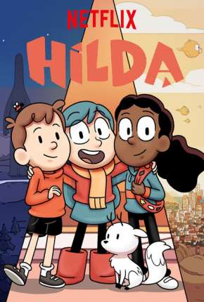 Hilda - Completa