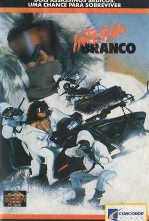 Inferno Branco - White Fury