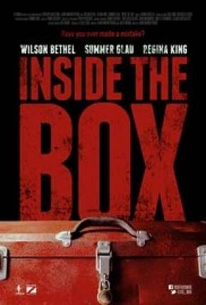 Inside the Box - Legendado