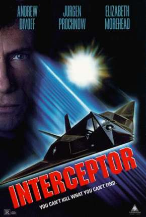 Interceptor - O Caça Invisível