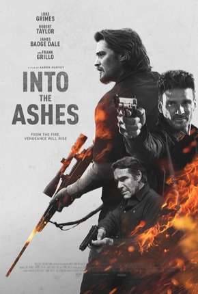 Into the Ashes - Legendado