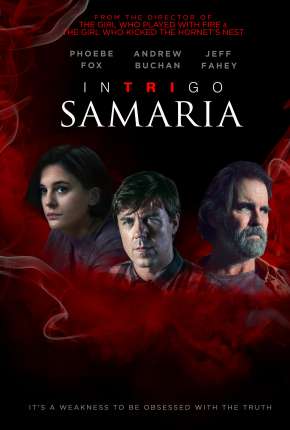 Intrigo - Samaria - Legendado