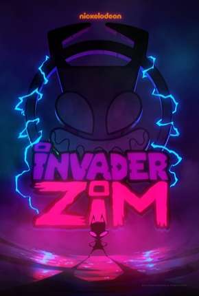 Invasor Zim e o Florpus