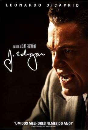 J. Edgar