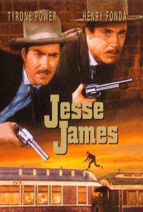 Jesse James