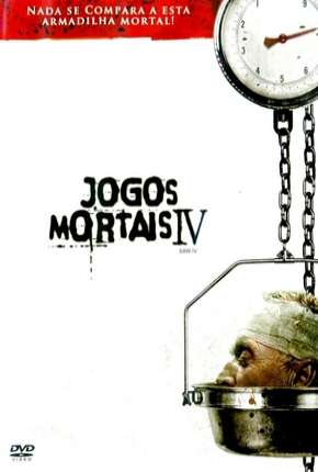 Jogos Mortais 4