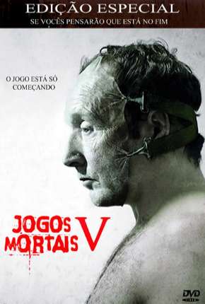 Jogos Mortais 5