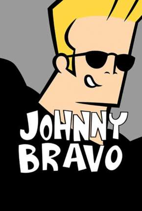 Johnny Bravo - Completo