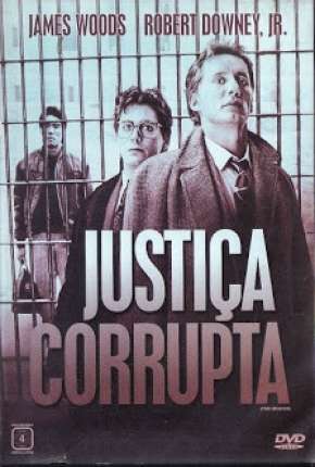 Justiça Corrupta